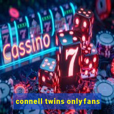 connell twins onlyfans